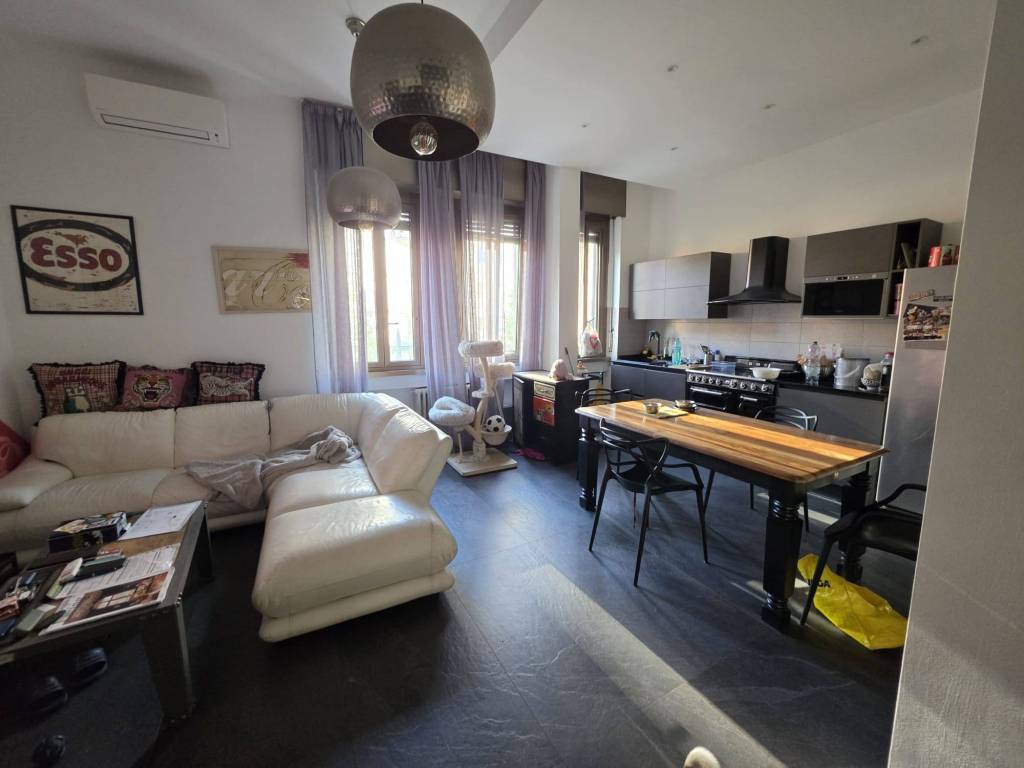 appartamento in vendita a Milano in zona Porta Vittoria