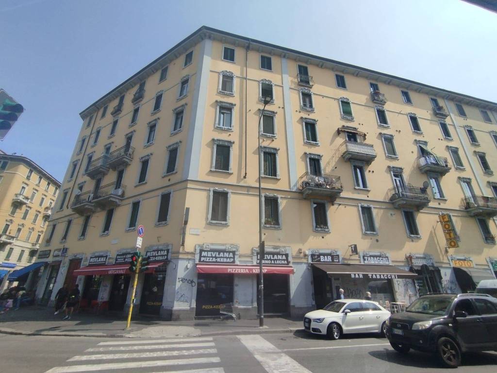 appartamento in vendita a Milano in zona Corvetto