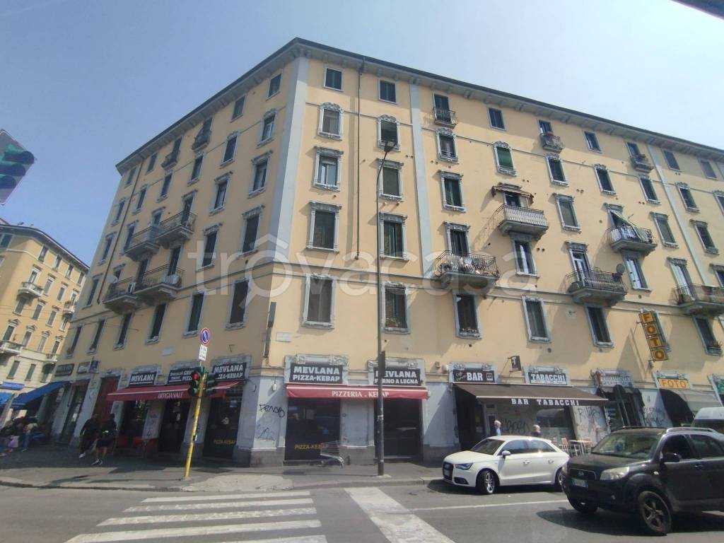 appartamento in vendita a Milano in zona Corvetto