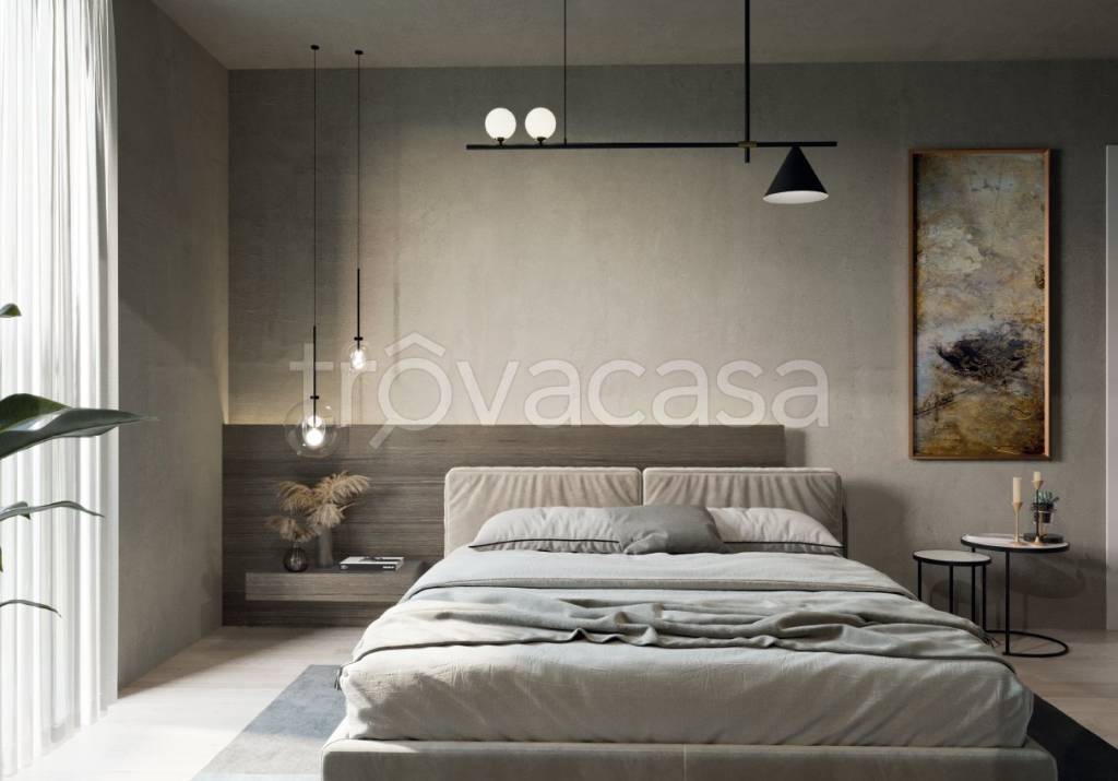 appartamento in vendita a Milano in zona Corvetto