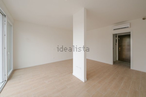 appartamento in vendita a Milano in zona Affori