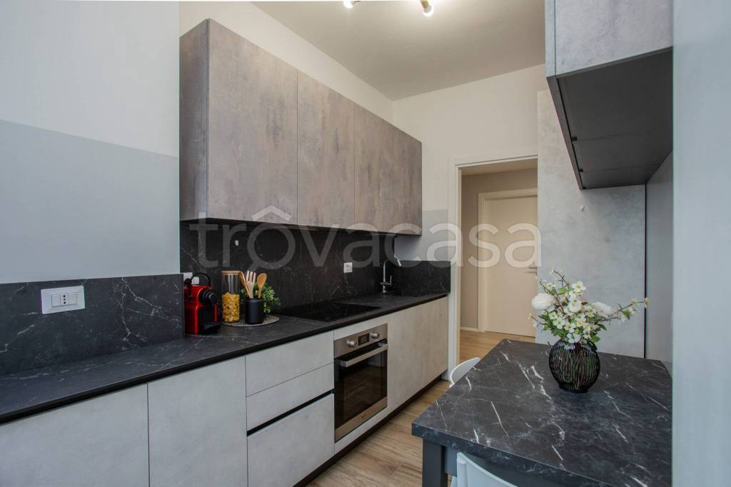 appartamento in vendita a Milano in zona Turro