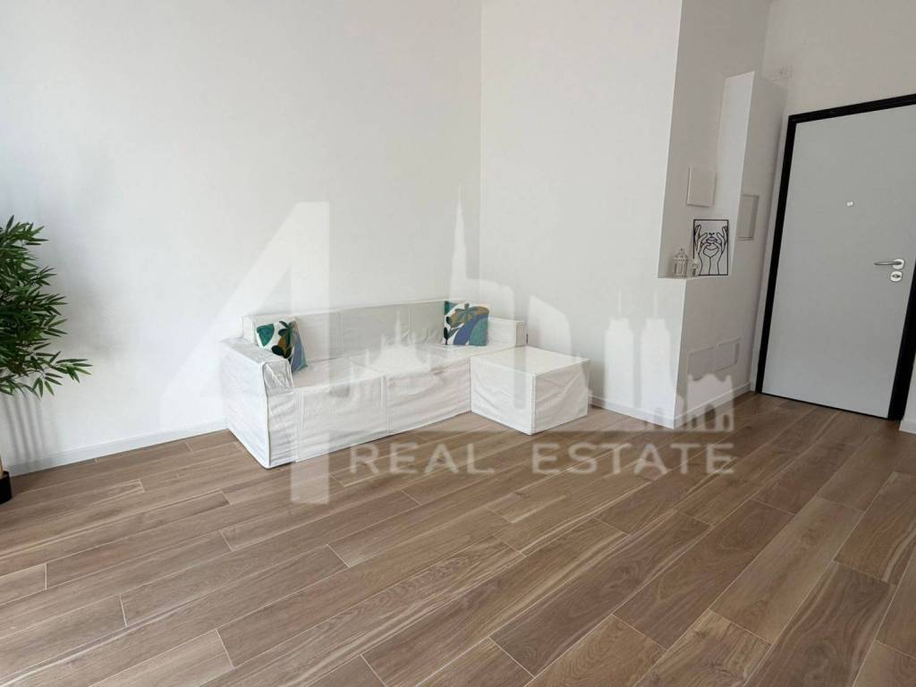 appartamento in vendita a Milano in zona Bicocca