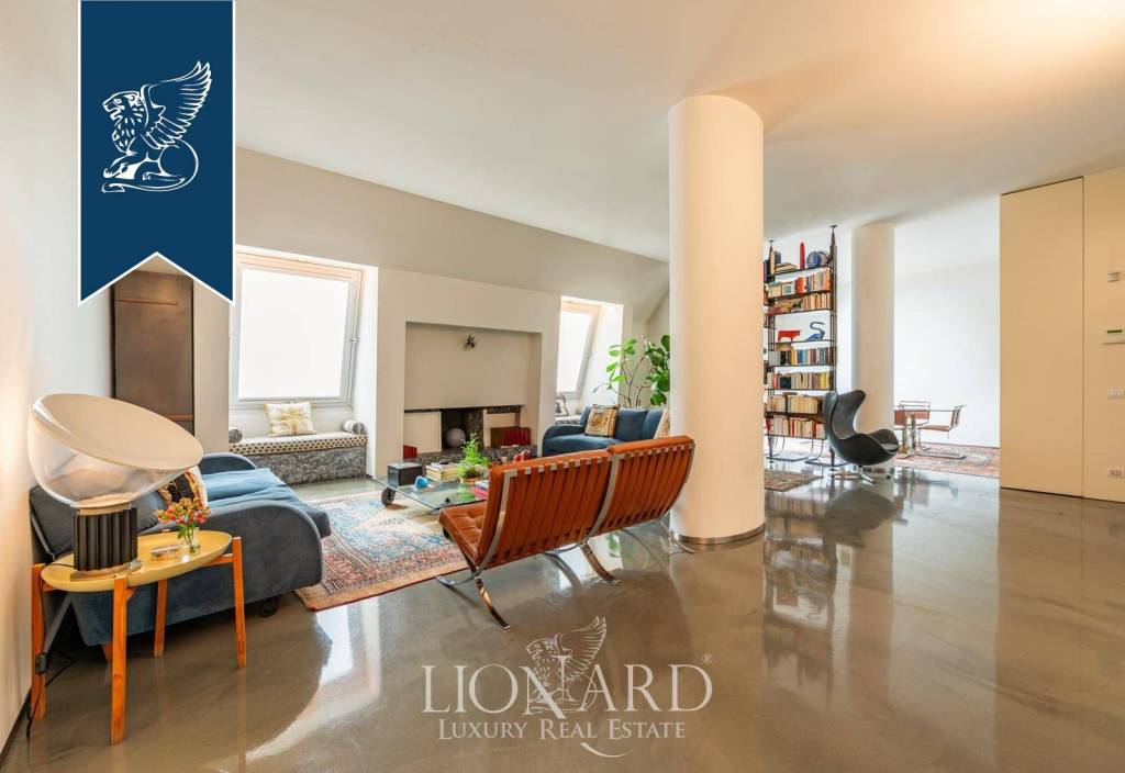 appartamento in vendita a Milano in zona Centro Storico