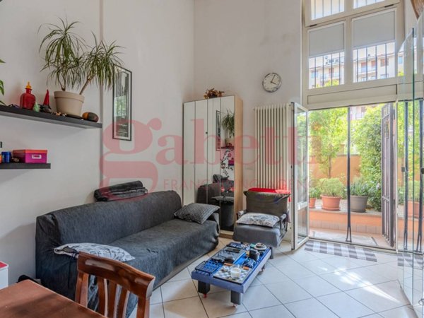 appartamento in vendita a Milano in zona Morivione