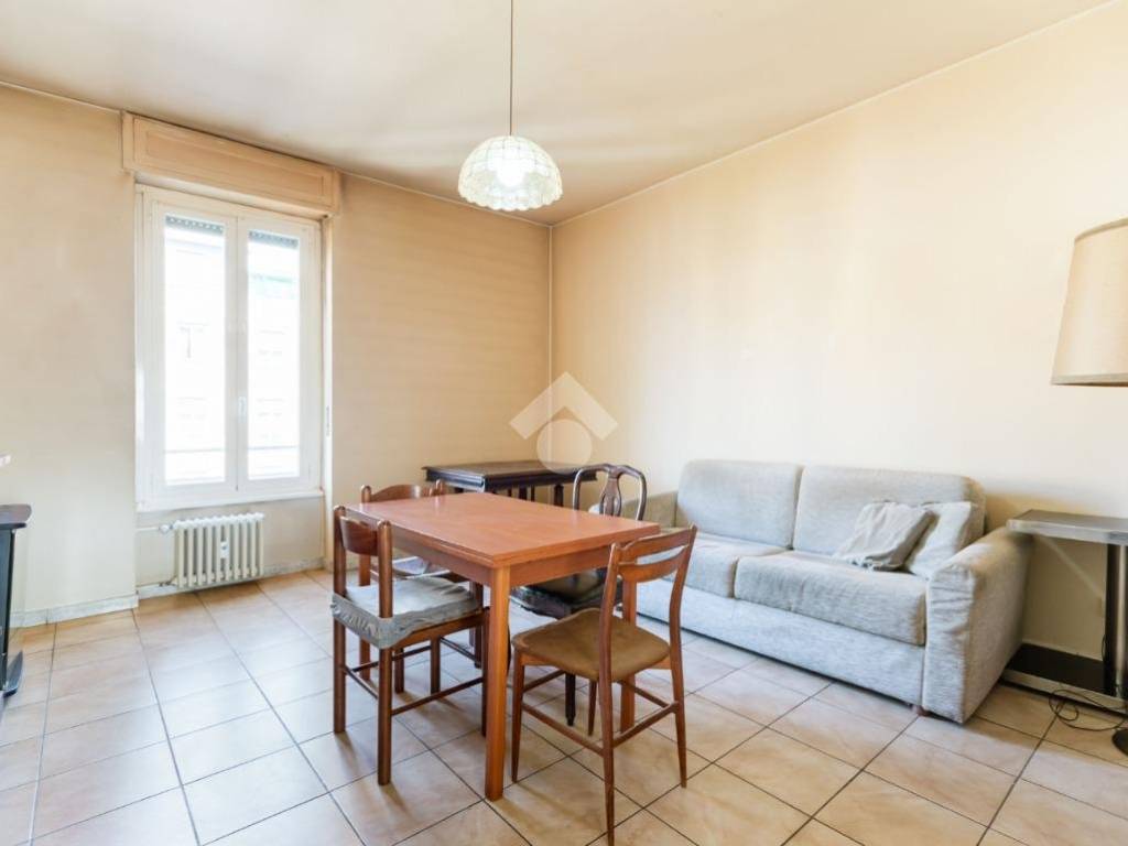 appartamento in vendita a Milano in zona Il Portello