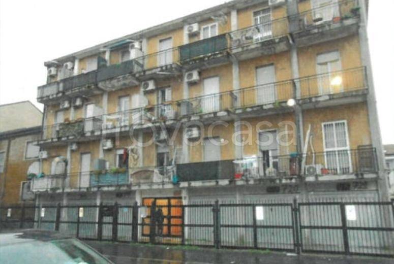 appartamento in vendita a Milano in zona Precotto