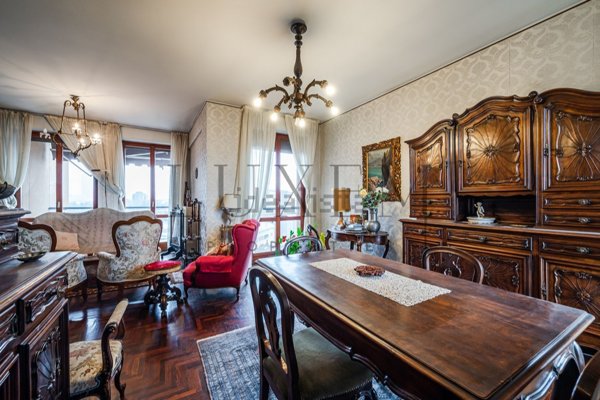 appartamento in vendita a Milano in zona San Siro