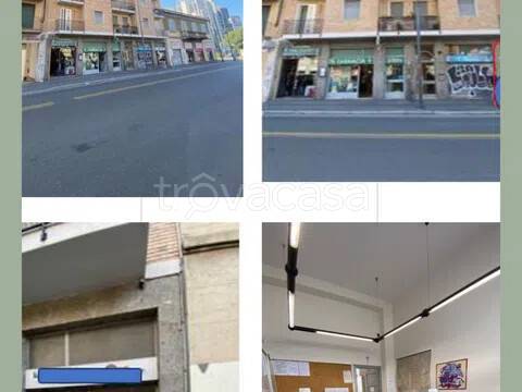 appartamento in vendita a Milano in zona Il Portello