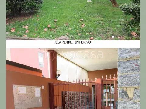 appartamento in vendita a Milano in zona Vialba