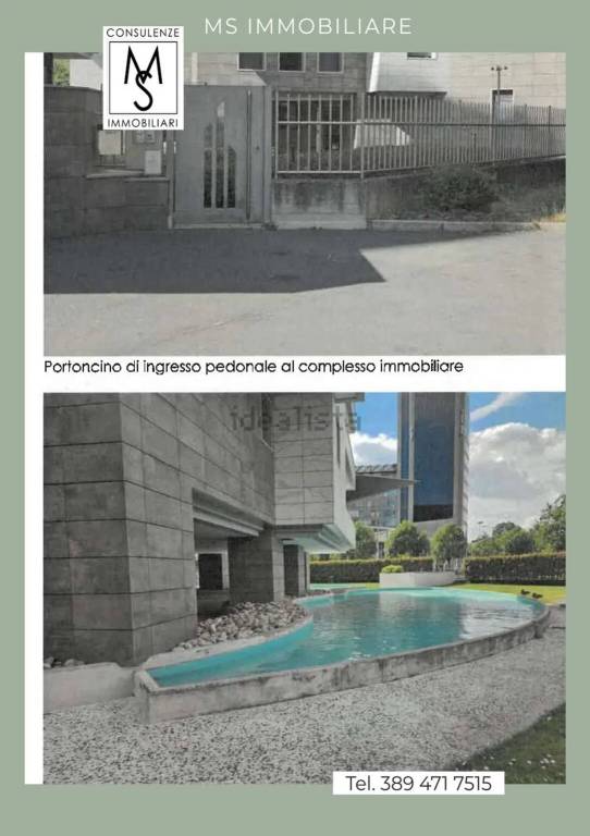 appartamento in vendita a Milano in zona Il Portello