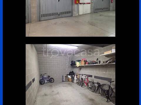 appartamento in vendita a Milano in zona Il Portello