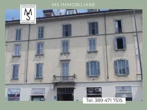 monolocale in vendita a Milano