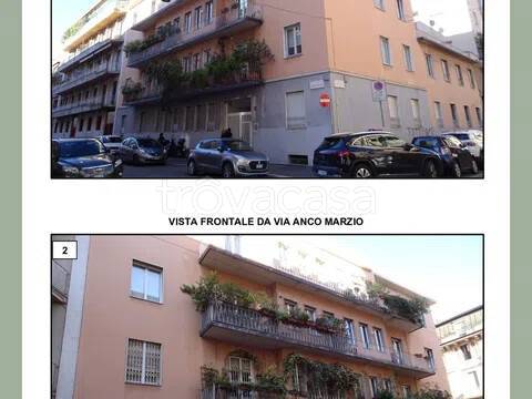 appartamento in vendita a Milano in zona San Vittore