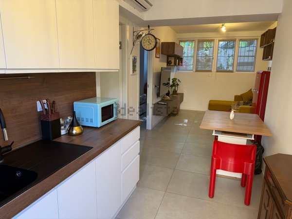 appartamento in vendita a Milano in zona Dergano