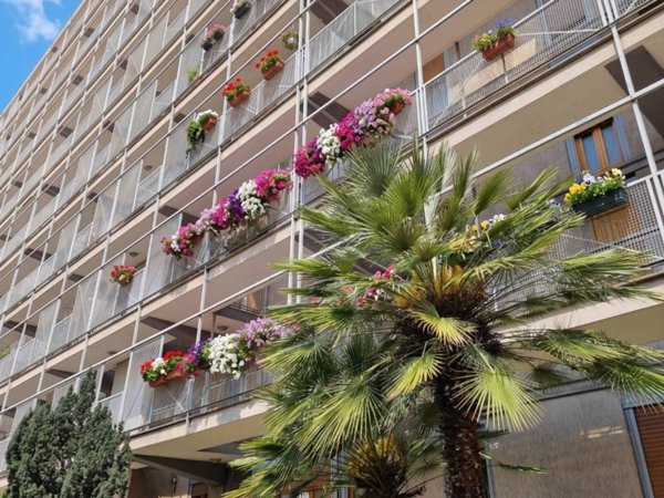 appartamento in vendita a Milano in zona Affori