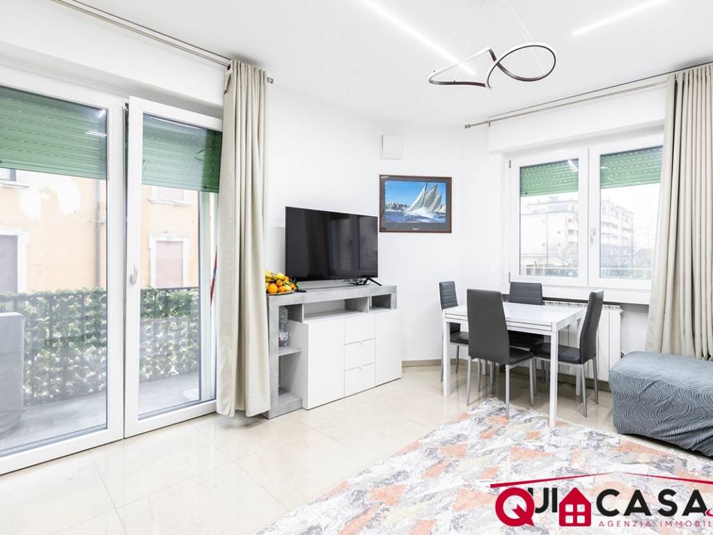 appartamento in vendita a Milano in zona Affori