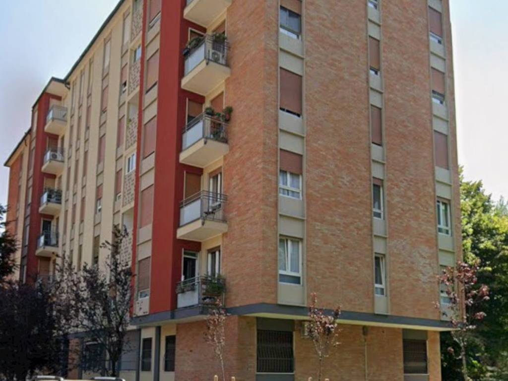 appartamento in vendita a Milano in zona Il Portello