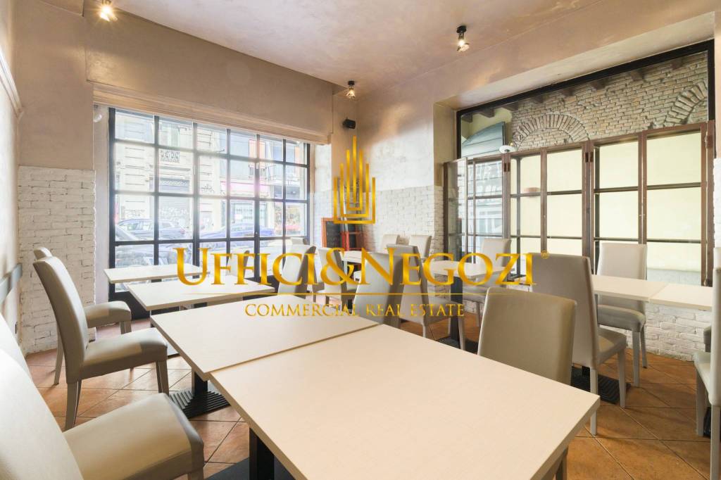 negozio in vendita a Milano