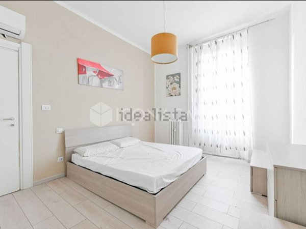 appartamento in vendita a Milano in zona Città Studi