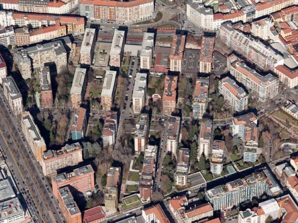 appartamento in vendita a Milano in zona Solari