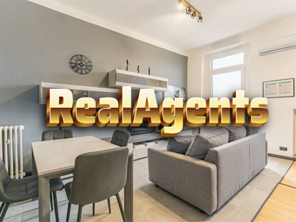 appartamento in vendita a Milano in zona Città Studi