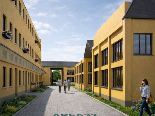 locale commerciale in vendita a Milano in zona Bovisa