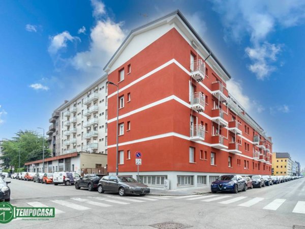 appartamento in vendita a Milano in zona Turro