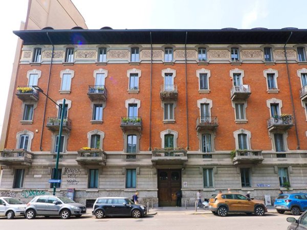 appartamento in vendita a Milano in zona Solari