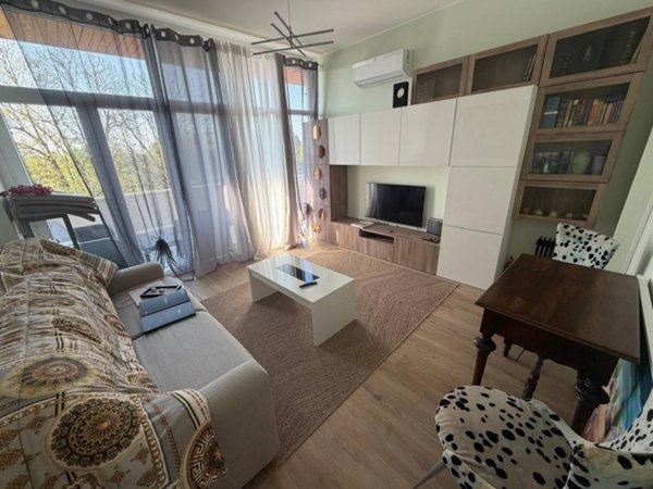 appartamento in vendita a Milano in zona Barona