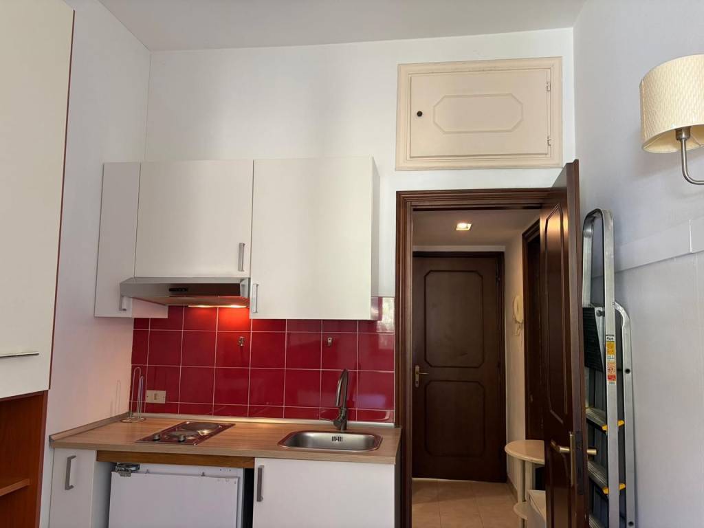 appartamento in vendita a Milano in zona Solari