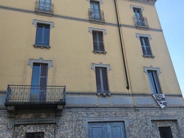 appartamento in vendita a Milano in zona Bovisa