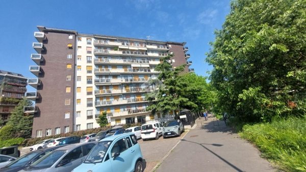 appartamento in vendita a Milano in zona San Siro