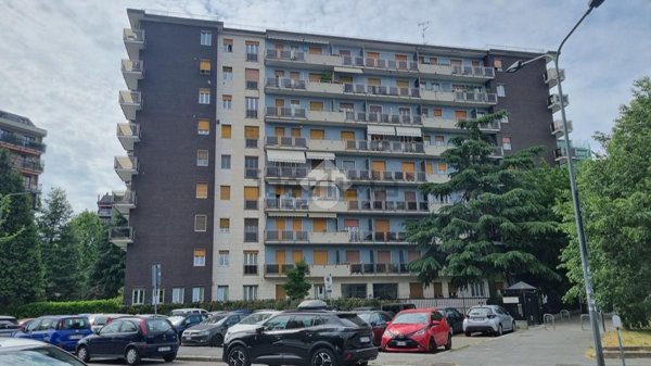 appartamento in vendita a Milano in zona San Siro