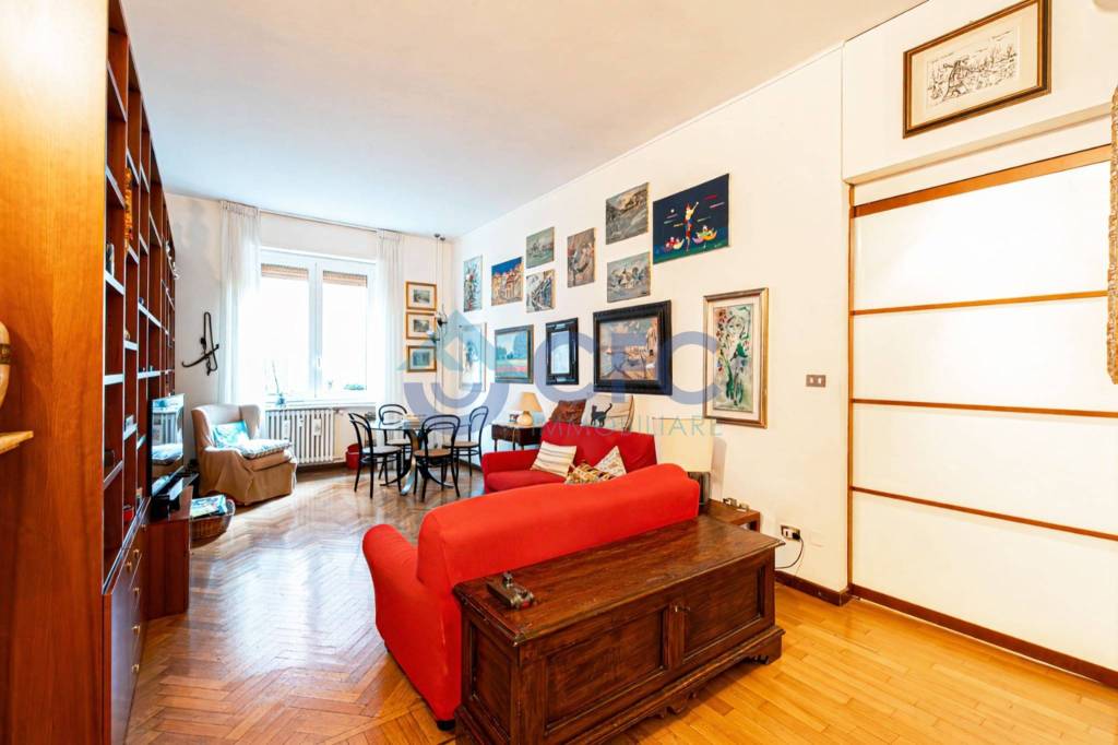 appartamento in vendita a Milano in zona Centro Storico