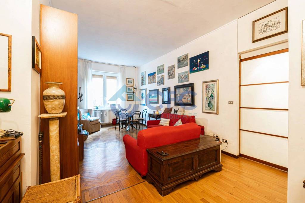 appartamento in vendita a Milano in zona Centro Storico