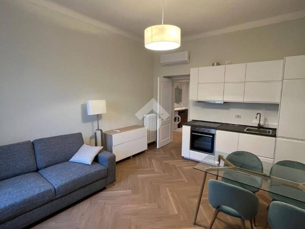 appartamento in vendita a Milano in zona Porta Romana