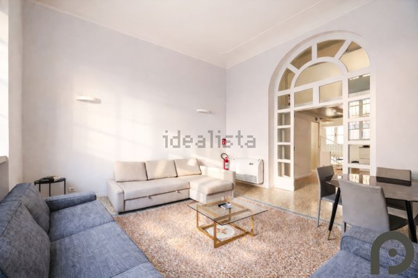 appartamento in vendita a Milano in zona San Vittore