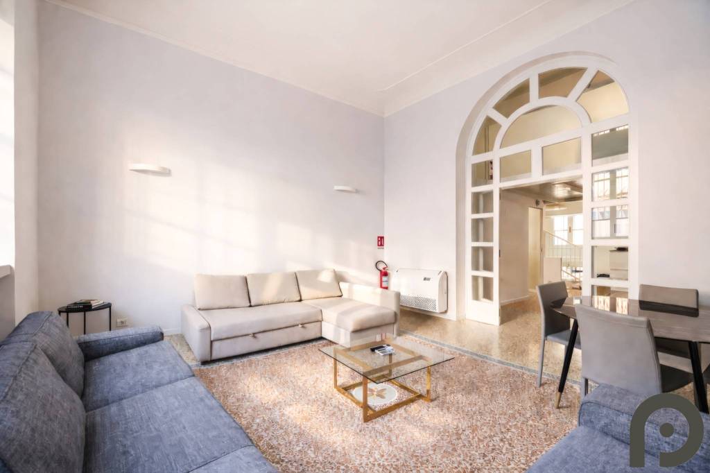 appartamento in vendita a Milano in zona San Vittore