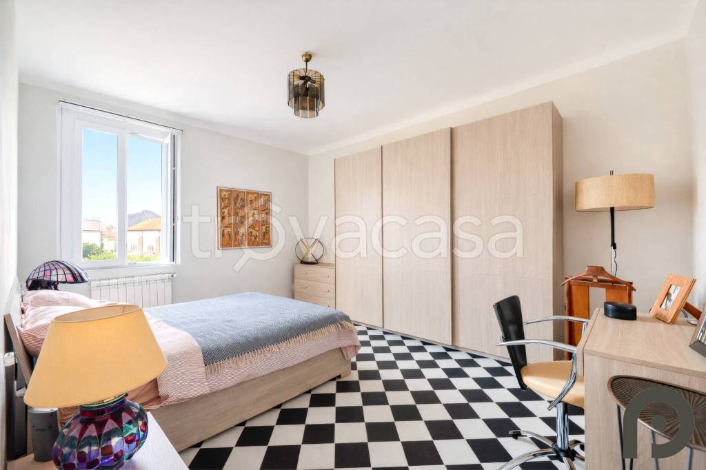 appartamento in vendita a Milano in zona Porta Venezia