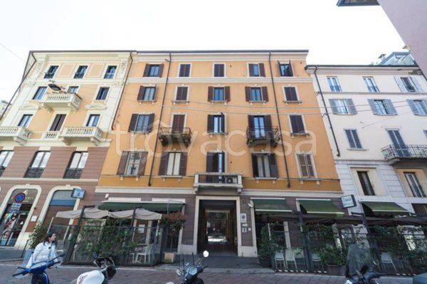 appartamento in vendita a Milano in zona Porta Romana