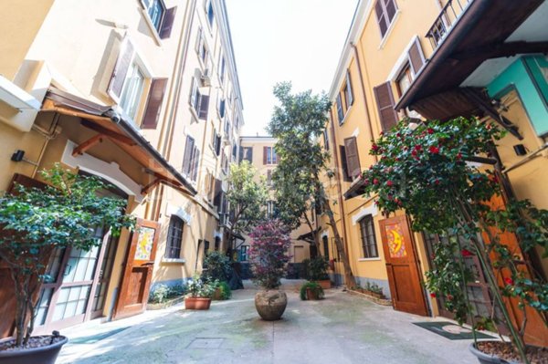appartamento in vendita a Milano in zona Porta Romana