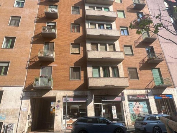 appartamento in vendita a Milano in zona Solari