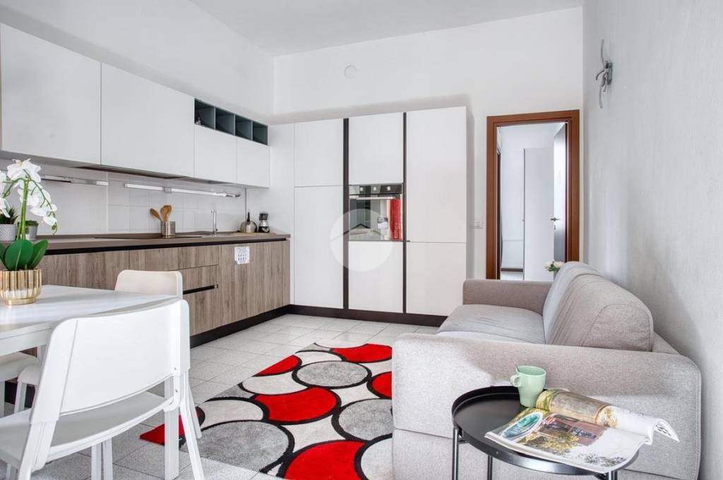 appartamento in vendita a Milano in zona Isola