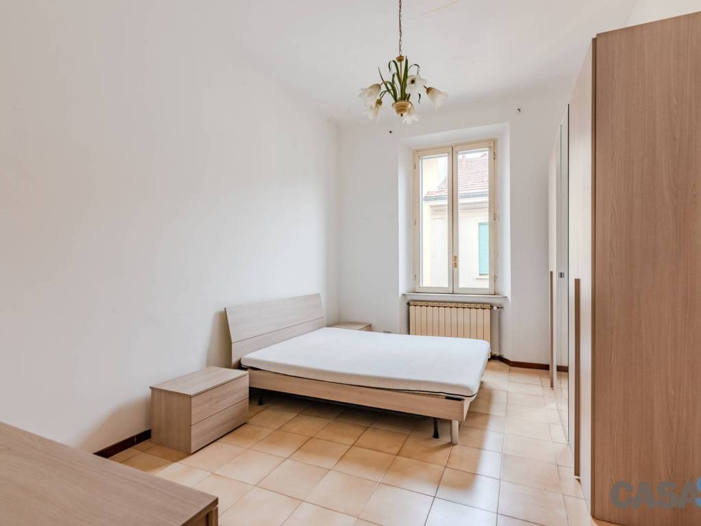 appartamento in vendita a Milano in zona Città Studi