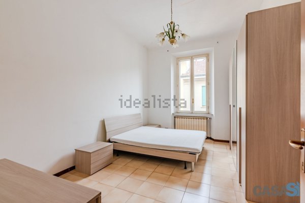 appartamento in vendita a Milano in zona Città Studi