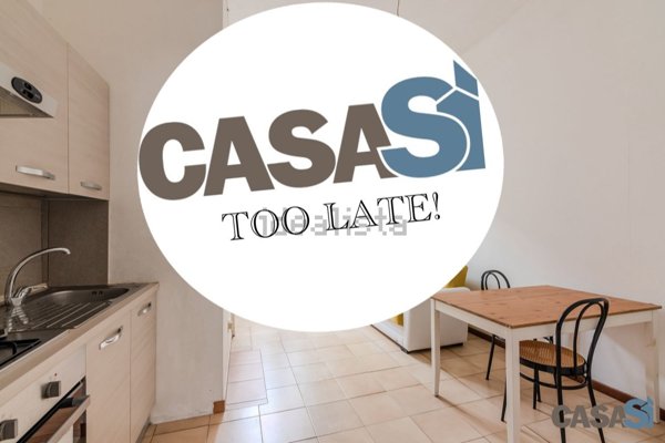 appartamento in vendita a Milano in zona Città Studi