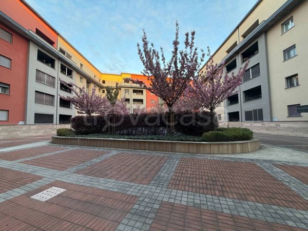 appartamento in vendita a Milano in zona Affori