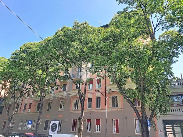 appartamento in vendita a Milano in zona Città Studi