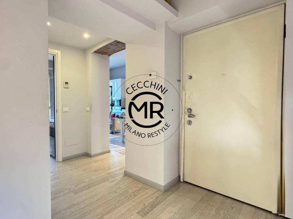 appartamento in vendita a Milano in zona Il Portello
